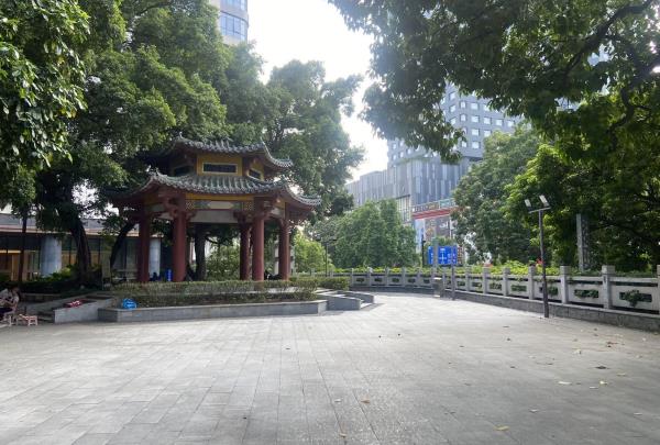 泥横岗