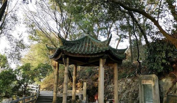 东坡亭
