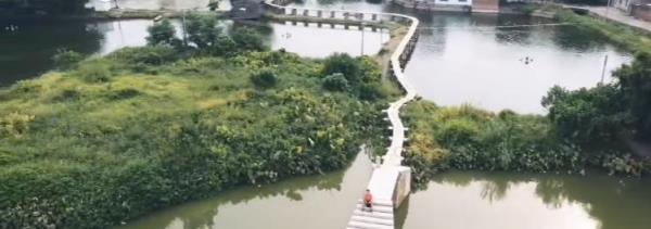 水龙桥