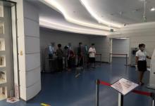 滨海新区图书馆(塘沽馆区)9