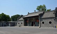 广东会馆（天津戏剧博物馆）6