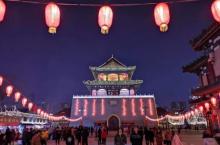 鼓楼商业街1