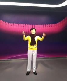 尔宝瑞蜡像馆13