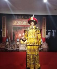 尔宝瑞蜡像馆12
