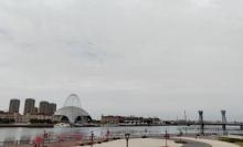 海河外滩公园4