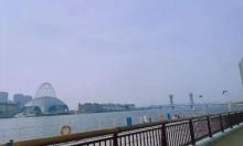 海河外滩公园1