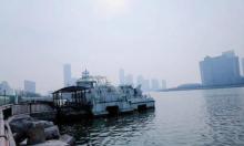 海河外滩公园2