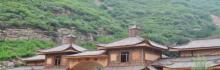石龙峡风景名胜区5