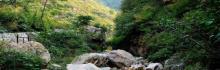 石龙峡风景名胜区2