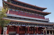 天津妈祖文化园8