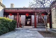 李叔同故居纪念馆24