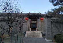 李叔同故居纪念馆26