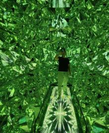 天津独角兽星空艺术馆23