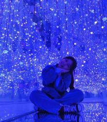 天津独角兽星空艺术馆16