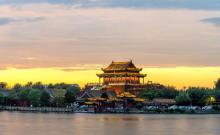 光合谷旅游度假区22