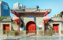 天后宫（民俗博物馆）9