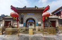 天后宫（民俗博物馆）8