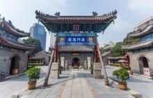 天后宫（民俗博物馆）7