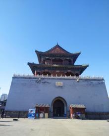 鼓楼23