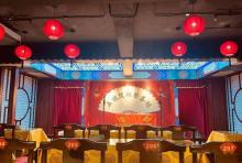 五号院相声茶馆(意大利风情街店)2