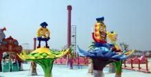天津玛雅海滩水公园16