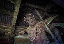独乐寺3