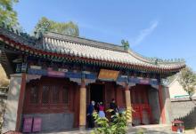独乐寺14