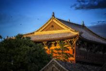 独乐寺9