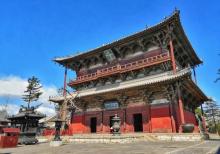 独乐寺6