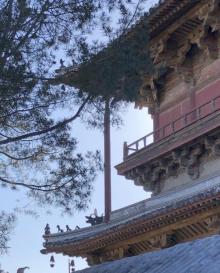 独乐寺30
