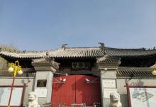 独乐寺16