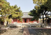 独乐寺15