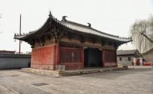 独乐寺7