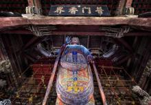 独乐寺5