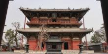 独乐寺4