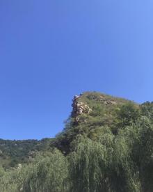 梨木台风景区21
