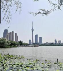 天津水上公园20