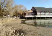 天津水上公园11