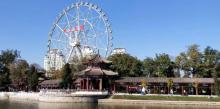 天津水上公园29