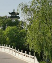 天津水上公园21