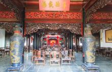 石家大院15