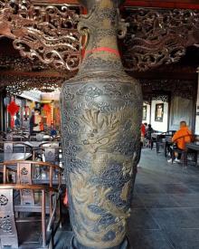石家大院19