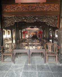 石家大院23