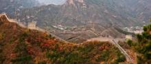 黄崖关长城11