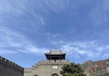 黄崖关长城16