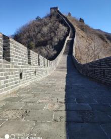 黄崖关长城25