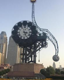 世纪钟广场29
