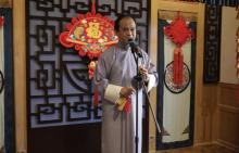 张学良故居21