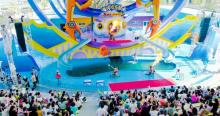 天津海昌极地海洋公园26