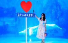 天津海昌极地海洋公园1